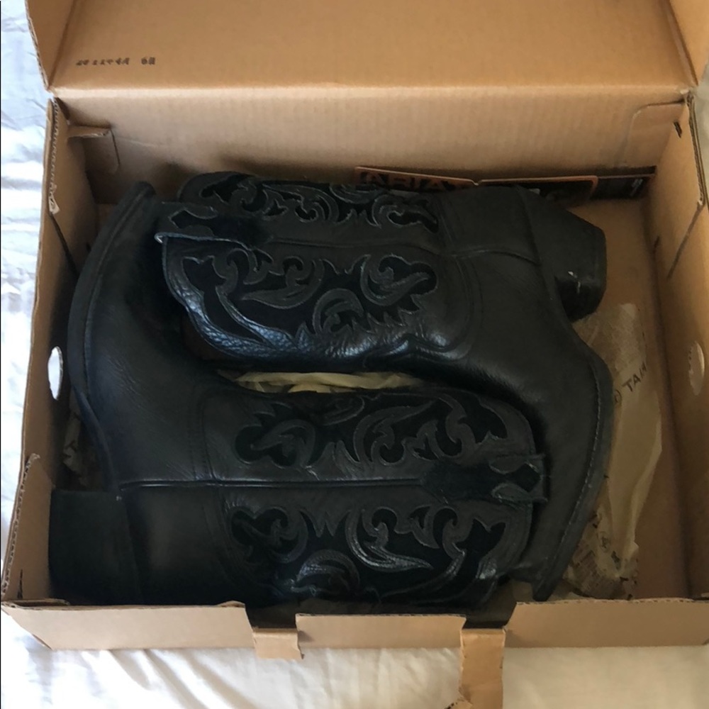 Ariat Boots